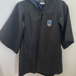 Wizard Harry Potter Robe 