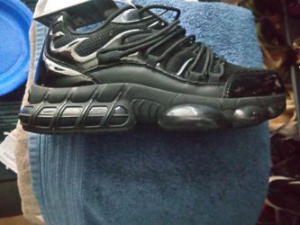 Steel toe
