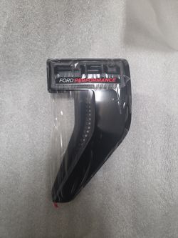 Ford F-150 Performance Right Fender Emblem
