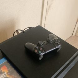 PS4 