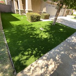 Turf