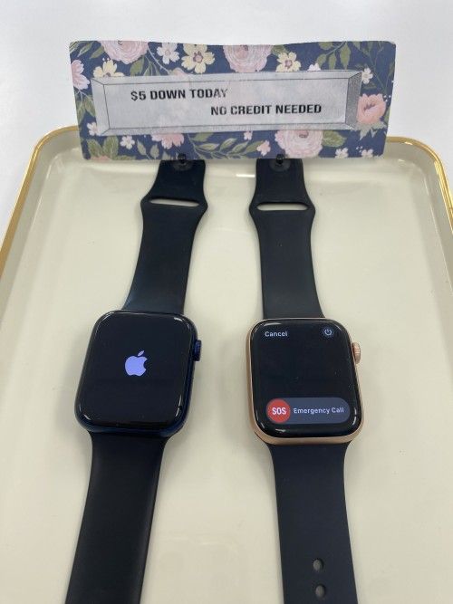 โ Apple Watch Series 6 โ From Just $119?!