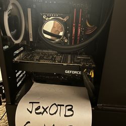CyberPower Gaming PC Nvidia RTX 3070 W/ i7- 12700KF