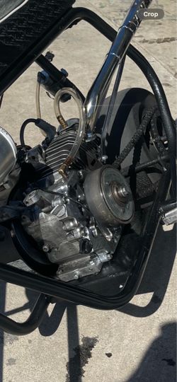 fully built 212