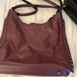 New Mellow World Purse 