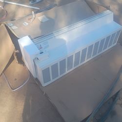 Brand New Dayton Air Curtain Cabinet Model Number 6e823b