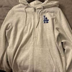 Dodgers Sweater (M)