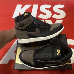 Jordan 1 Retro Palomino 