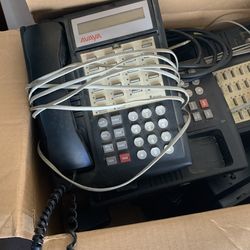 Phone system