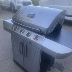 Char-Broil Gas Grill