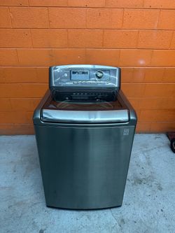 washer