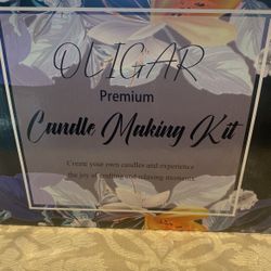 Candle Making Kit