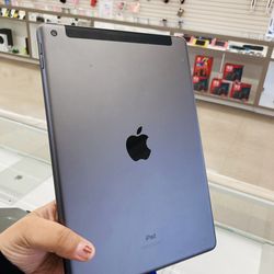 iPad 9th gen 64gb WiFi and lte