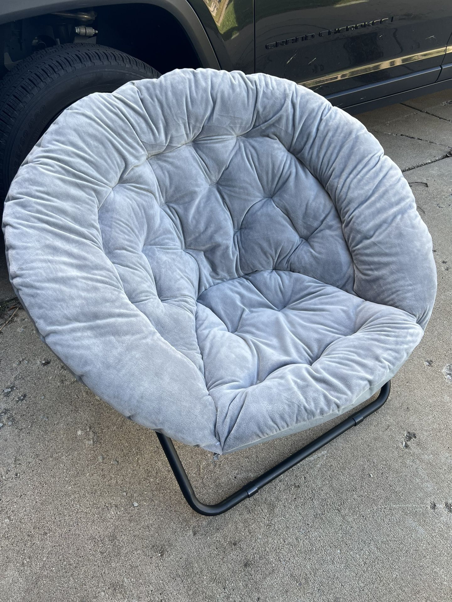 Foldable Sofa Seat