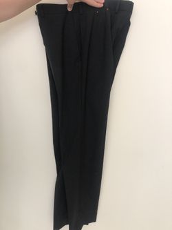 English Laundry Brand Suit Pants