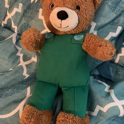 Stuff Bear ( Smoke Free Household) Excellent Condition 