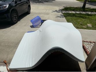 Mattress ( foldable)