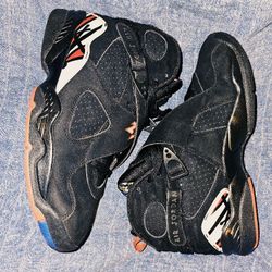 JordanThe Nike Air Jordan 9 Retro Black Red 