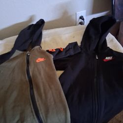 Nike Winter Oneies