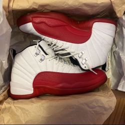 Jordan 12 