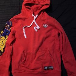 Black Pyramid Hoodie