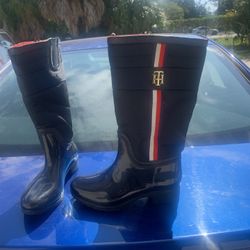 Tommy Hilfiger Rain/mud Boots