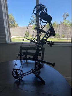 Compound Bow