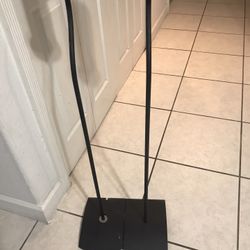 2 Bose Stand Original