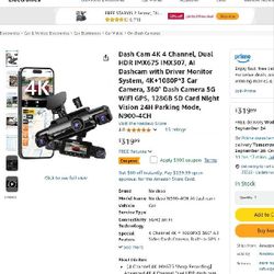 Dash Cam