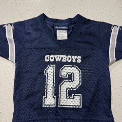 Infant Jersey 