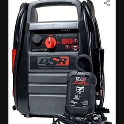 DSR PORTABLE Pro Series Charger