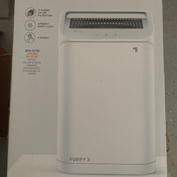 Humidifier 