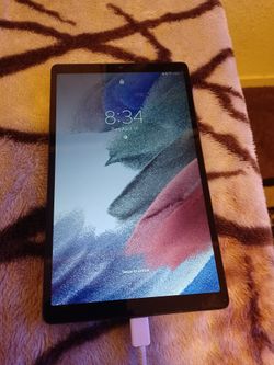 Samsung Galaxy Tab A7 Lite 8.7