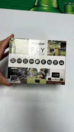 Black star Amplification Fly 3 Watt Mini Amp