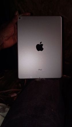Apple iPad Tablet Space Gray