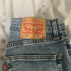 Jeans Levi’s  Talla 30-30