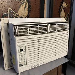 Frigidaire Air Conditioner
