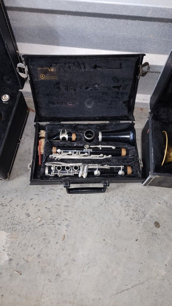 Clarinet