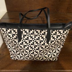 Kate Spade Tote 