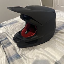 Fox Youth Helmet Size Youth Small