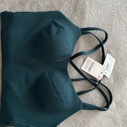 Lululemon sports bras