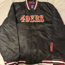 49ers Jacket