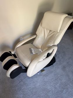 Human Touch WholeBody 7.1 Massage Chair