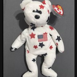 Beanie Babies