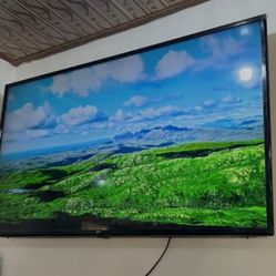 LG Flat Screen