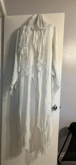Ghost Spirit, custom For Halloween size Large
