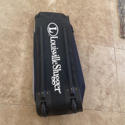 Louisville Slugger Bag
