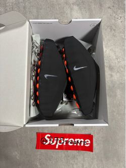 Nike Mind 001 Black Chrome size 9 men DS
