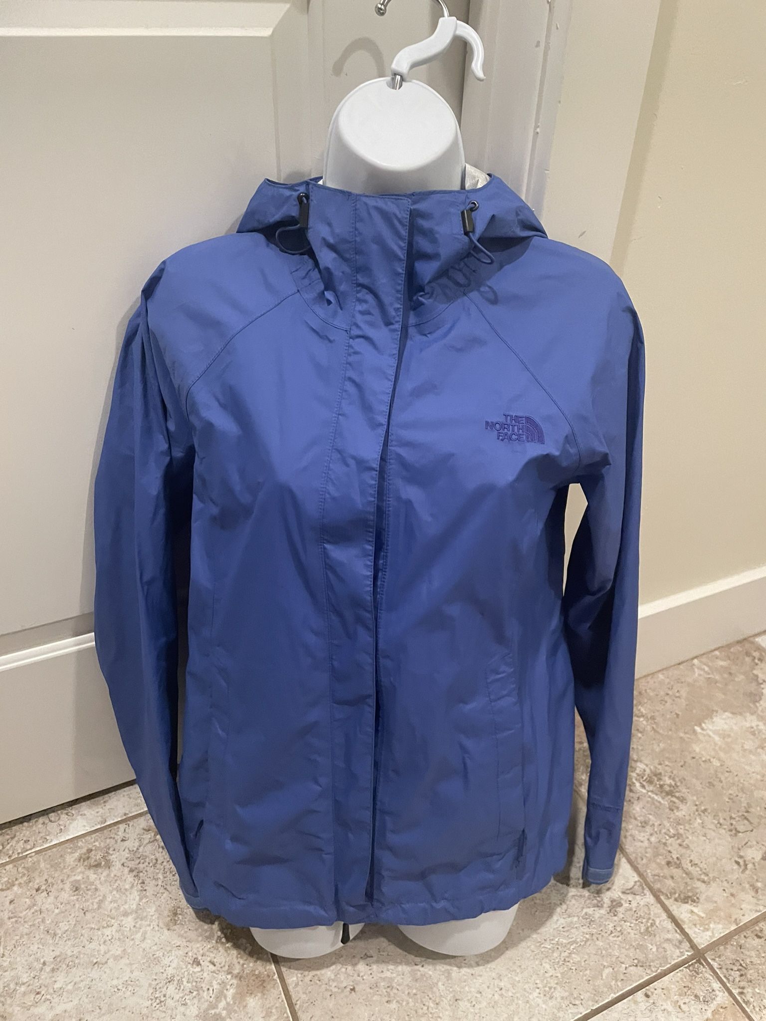 The North Face Small Hoodie Jacket Woman