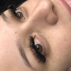 Lash Extensions